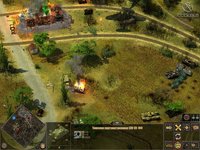 Frontline: Fields of Thunder screenshot, image №465732 - RAWG