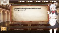 Queen's Glory | 女王的榮耀 screenshot, image №2344189 - RAWG