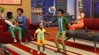 The Sims 4 screenshot, image №703753 - RAWG
