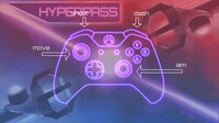 Hyperpass screenshot, image №2785830 - RAWG