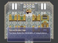 National Treasure RPG screenshot, image №3078208 - RAWG