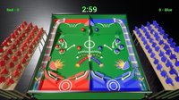 Soccer Pinball screenshot, image №2260192 - RAWG