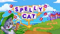 Spelly Cat screenshot, image №4103348 - RAWG