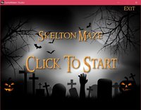 Skelton Maze screenshot, image №1303202 - RAWG