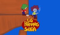 Los Hermanos Subida screenshot, image №2252970 - RAWG