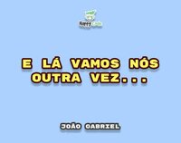 E lá vamos nós outra vez... - João Gabriel screenshot, image №2629699 - RAWG