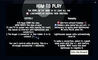 The Last Lighthouse (wintrmut3) screenshot, image №2884829 - RAWG