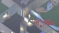 Inhuman (itch) screenshot, image №3060115 - RAWG