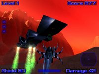 Hellhog XP screenshot, image №397095 - RAWG