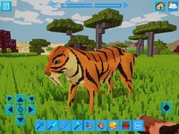 PrimalCraft Survive with Minecraft Skins Exporter screenshot, image №1456030 - RAWG