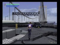 Disaster Report screenshot, image №600025 - RAWG