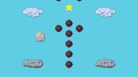 Cloudy Climb screenshot, image №1297083 - RAWG