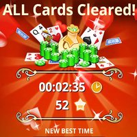 SOLITAIRE CARD GAMES FREE! screenshot, image №1364004 - RAWG