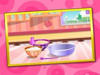 Cooking Games-delicious donuts screenshot, image №927265 - RAWG