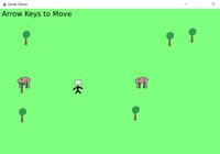 Gmae Test Demo screenshot, image №3579052 - RAWG