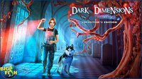 Dark Dimensions: Homecoming - A Hidden Object Mystery (Full) screenshot, image №1743172 - RAWG