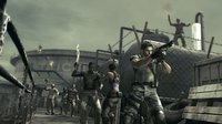 Resident Evil 5 screenshot, image №723929 - RAWG