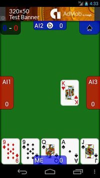 Euchre screenshot, image №1470963 - RAWG