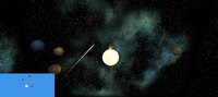 Solar System (itch) (Nylanda1) screenshot, image №3758330 - RAWG