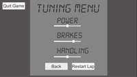 Tuner Time Trial screenshot, image №1282828 - RAWG