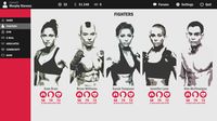 Ultimate Fight Manager 2016 screenshot, image №112112 - RAWG