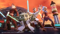 Disney Infinity 3.0: Gold Edition screenshot, image №630074 - RAWG