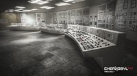 Chernobyl VR Project screenshot, image №85910 - RAWG