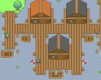 Cute RPG Harbor 16x16 retro tileset asset pack! screenshot, image №3568135 - RAWG