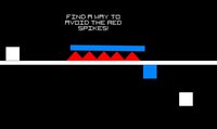 Switching Geometry screenshot, image №2953537 - RAWG