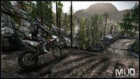 MUD Motocross World Championship screenshot, image №631802 - RAWG