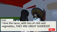 Mexican High School Simulator screenshot, image №1696414 - RAWG