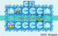 KingFrogs: Frozen Lake screenshot, image №3007683 - RAWG