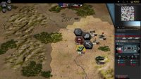 Panzer Tactics HD screenshot, image №163121 - RAWG