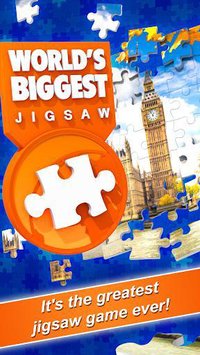 World's Biggest Jigsaw screenshot, image №1474471 - RAWG