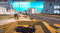 Gun Center Simulator screenshot, image №4233261 - RAWG