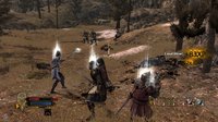 Lord of the Rings: War in the North screenshot, image №805492 - RAWG