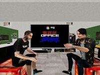 Office Brawl screenshot, image №2815404 - RAWG