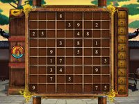 4 Dragons Sudoku screenshot, image №938765 - RAWG