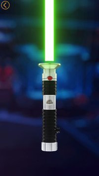 Laser Sword Fight - Lightsaber simulator screenshot, image №1769593 - RAWG