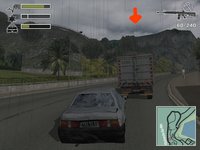 Driv3r screenshot, image №369916 - RAWG