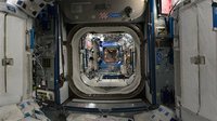 International Space Station Tour VR screenshot, image №1323791 - RAWG