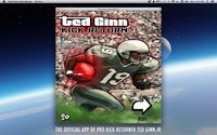 Ted Ginn: Kick Return screenshot, image №1684660 - RAWG