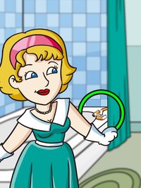 Believe? - Find Differences screenshot, image №1733326 - RAWG