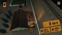 The Driver (Taprobana Studios) screenshot, image №3772754 - RAWG