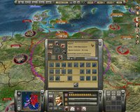 Aggression: Reign over Europe screenshot, image №453269 - RAWG