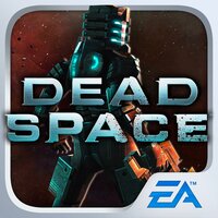 Dead Space Mobile screenshot, image №3936867 - RAWG