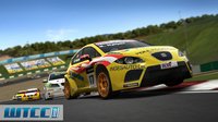WTCC 2010: Expansion Pack for RACE 07 screenshot, image №576733 - RAWG
