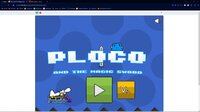 Ploco and The Magic Sword screenshot, image №2996439 - RAWG