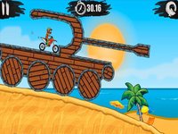 Moto X3M Bike Race Game screenshot, image №2040942 - RAWG