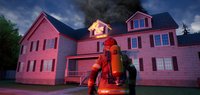 Fire Rescue Simulator screenshot, image №2344473 - RAWG